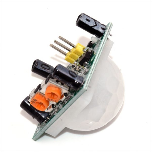 PIR Sensor